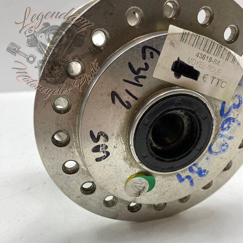 Moyeu de roue avant OEM 43619-84