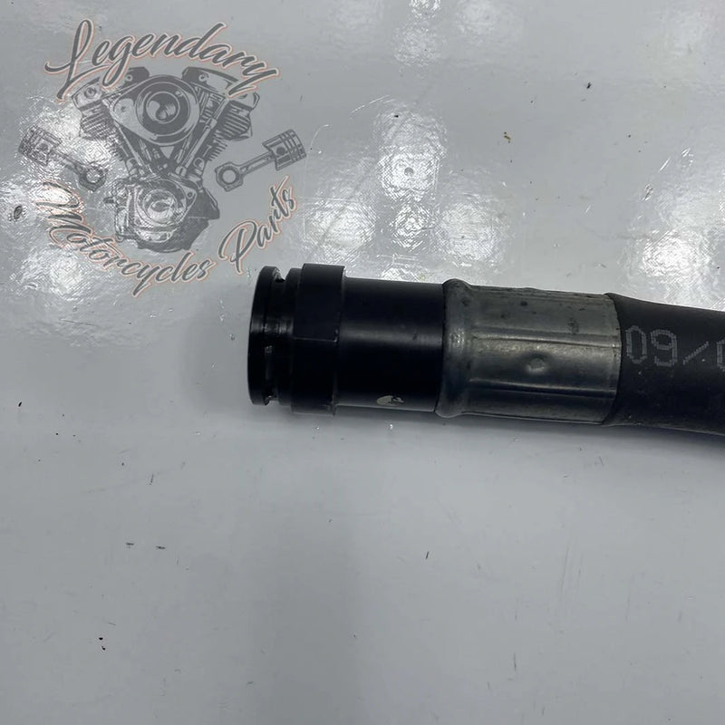 Olie leiding OEM 63098-08