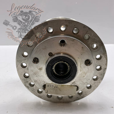 Moyeu de roue avant OEM 43619-84