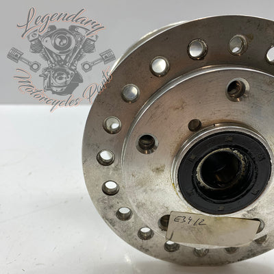 Front Wheel Hub OEM 43619-84