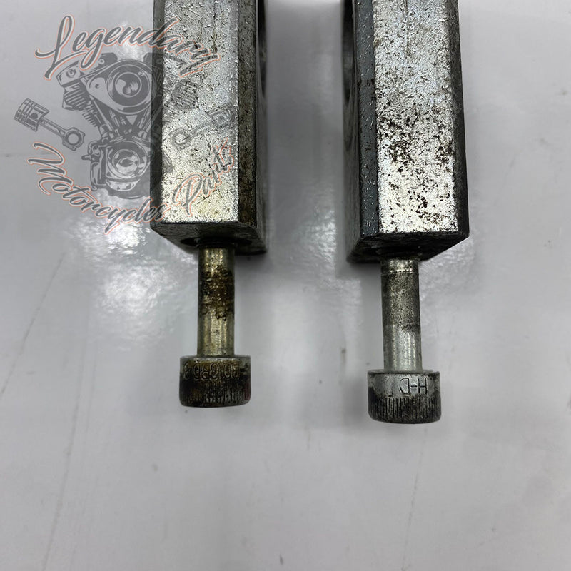 Achterwielas spanner OEM 41571-08