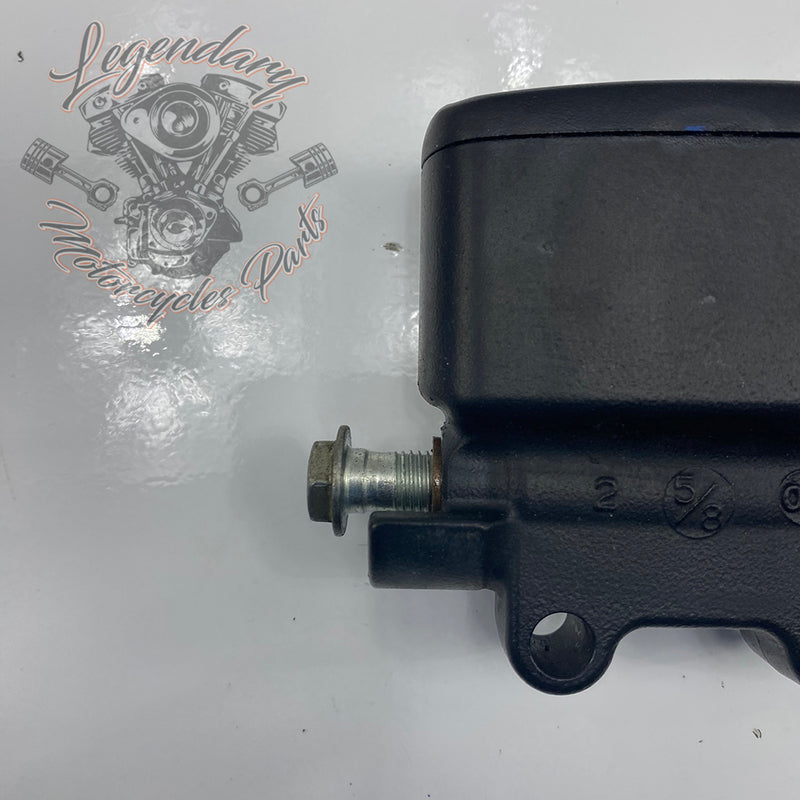 Główny cylinder hamulca tylnego OEM 41700460