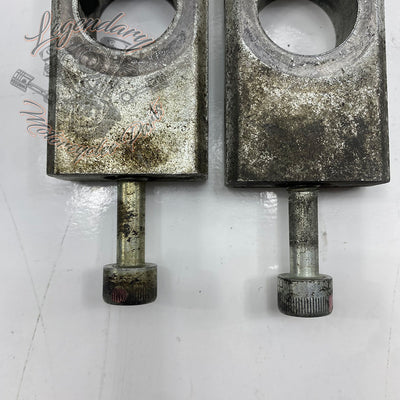 Tensor del eje de la rueda trasera OEM 41571-08