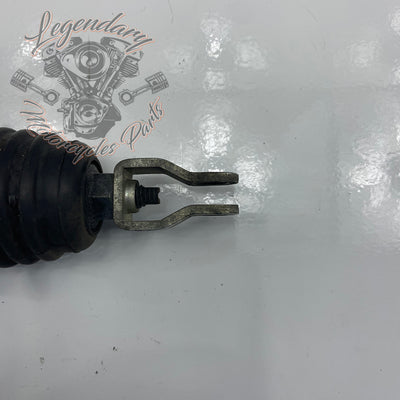 Główny cylinder hamulca tylnego OEM 41700460