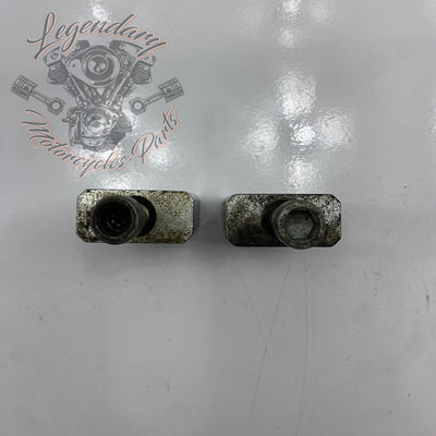 Tensor del eje de la rueda trasera OEM 41571-08