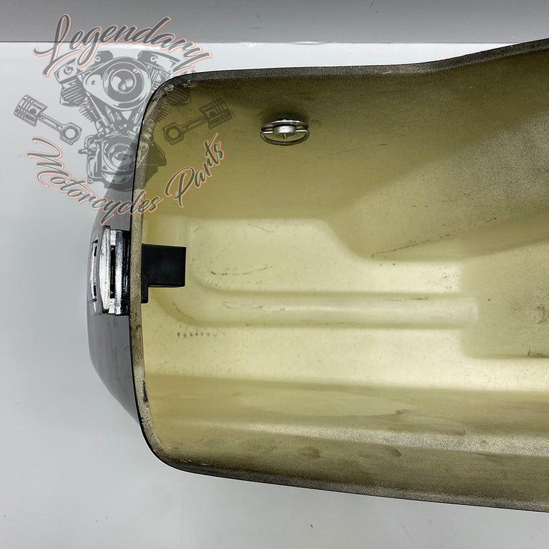 Right Saddlebag Liner OEM 90717-87