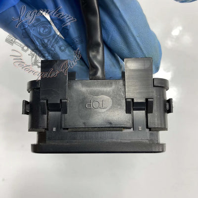 Fascicolo di indicatori OEM 68789-96B