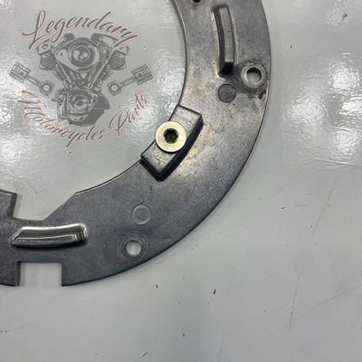 Klemring voor bovenste benzinepomp plaat OEM 61576-08