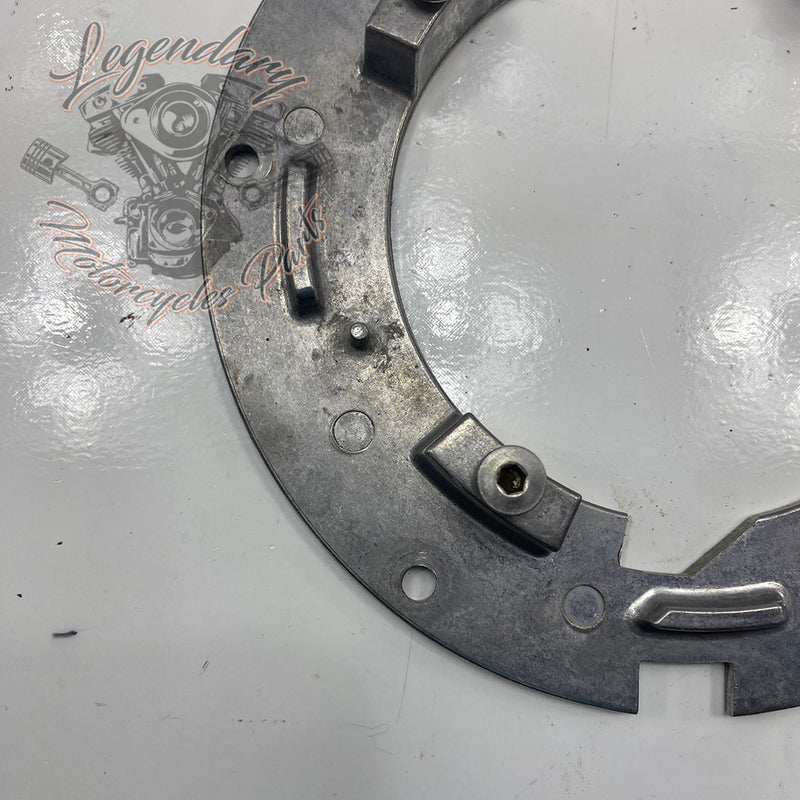 Spannring der oberen Benzinpumpenplatte OEM 61576-08