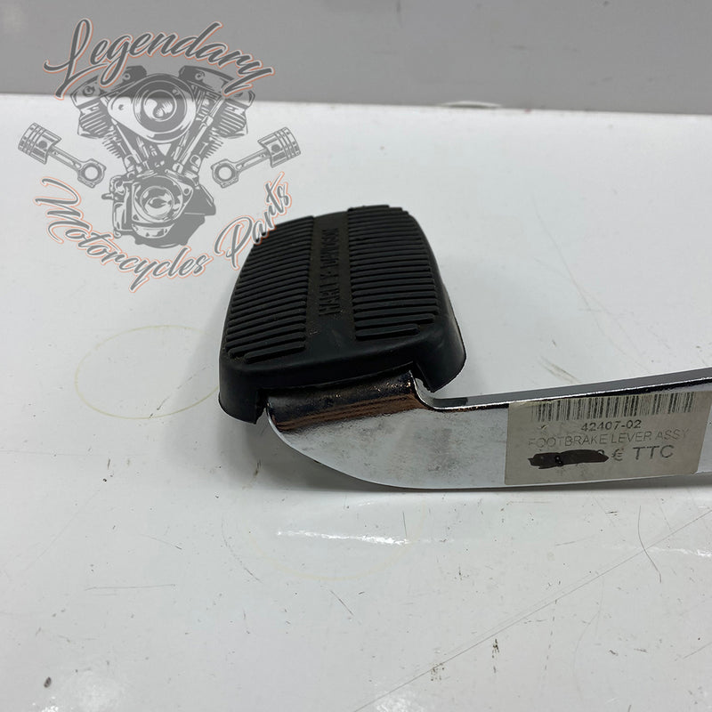 Brake Pedal OEM 42407-87C