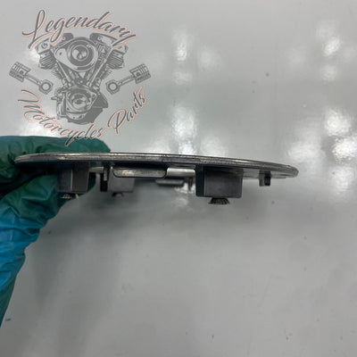 Klemring voor bovenste benzinepomp plaat OEM 61576-08