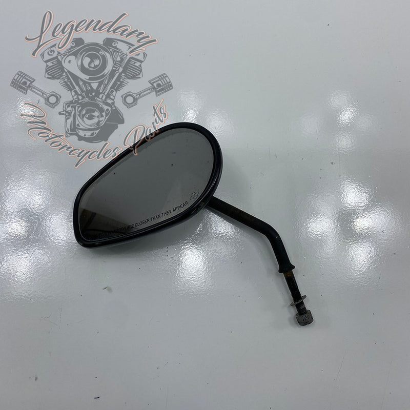 Left Rearview Mirror OEM 91983-03B