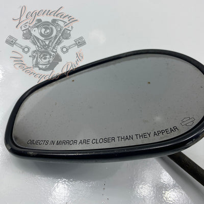 Left Rearview Mirror OEM 91983-03B