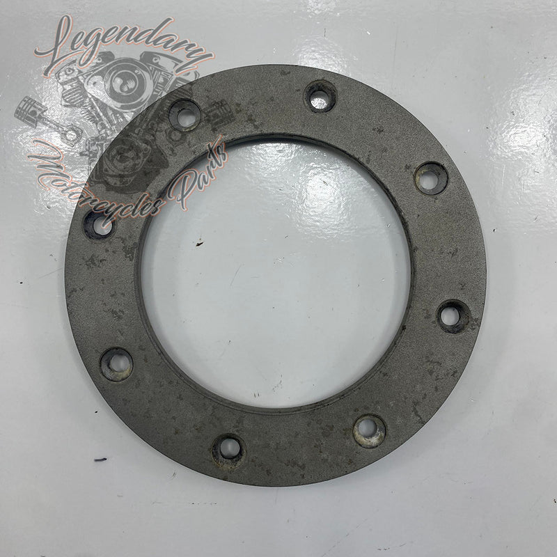 Conjunto de porta de tanque de gasolina OEM 61577-08