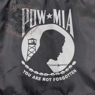 Wspornik i flaga "Pow-Mia" OEM 94900-03