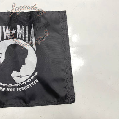 Pow-Mia Flag and Support OEM 94900-03