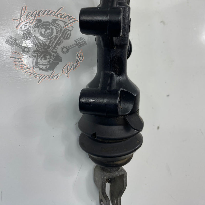 Conjunto de cilindro maestro y manguera de freno trasero OEM 42521-07