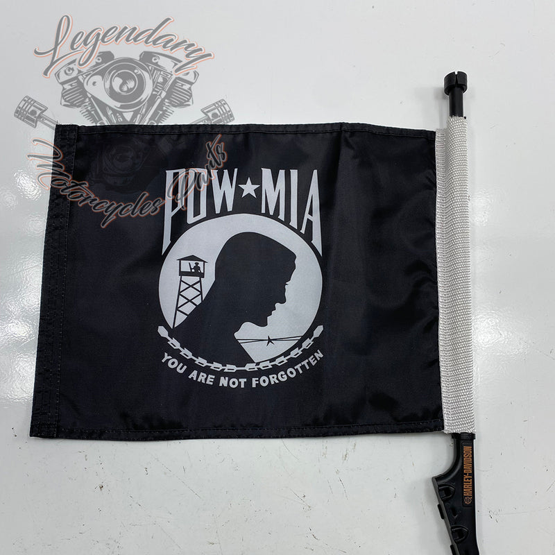 Nosilci in zastava "Pow-Mia" OEM 94900-03