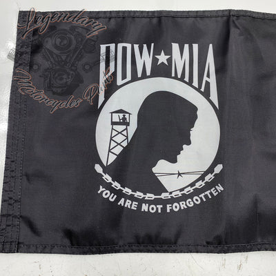 Wspornik i flaga "Pow-Mia" OEM 94900-03