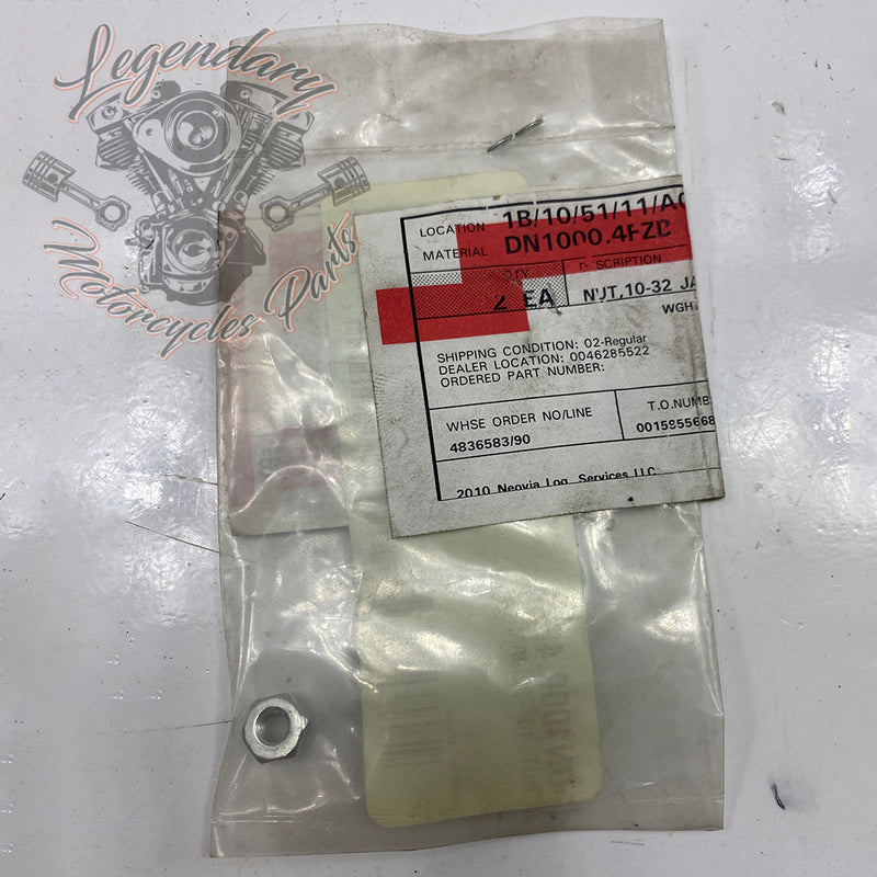 10-32 borgmoer OEM DN1000.4FZB