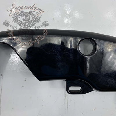 Left Rear Fender Support OEM 90200503 (90200501)