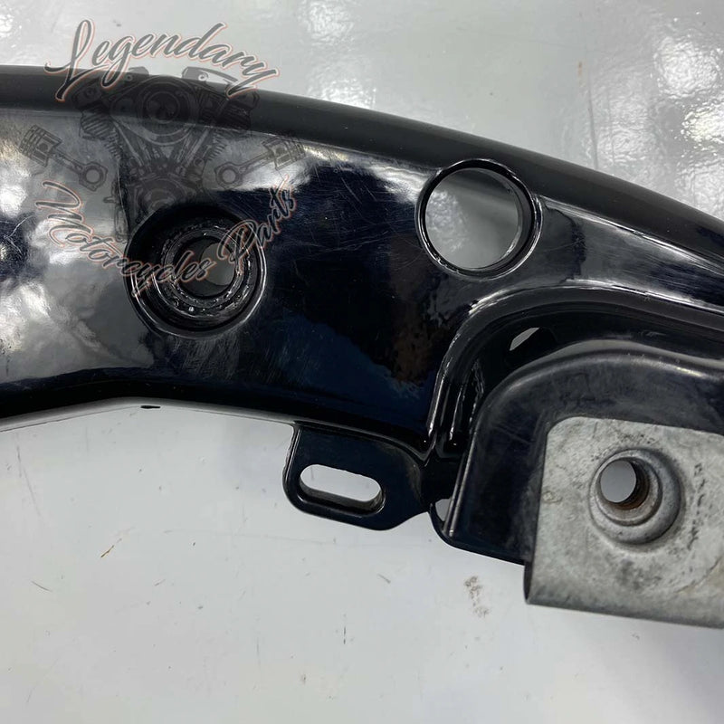 Left Rear Fender Support OEM 90200503 (90200501)