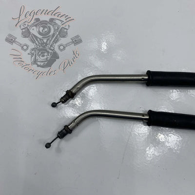 Cavo acceleratore andata e ritorno OEM 56637-08