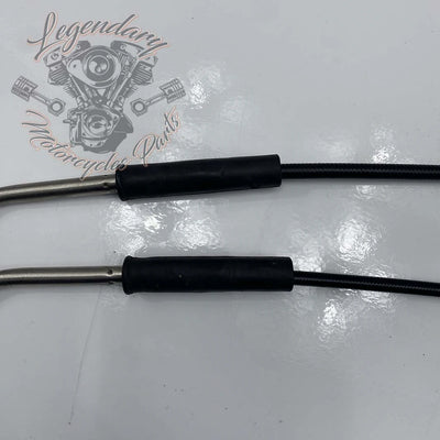 Cavo acceleratore andata e ritorno OEM 56637-08