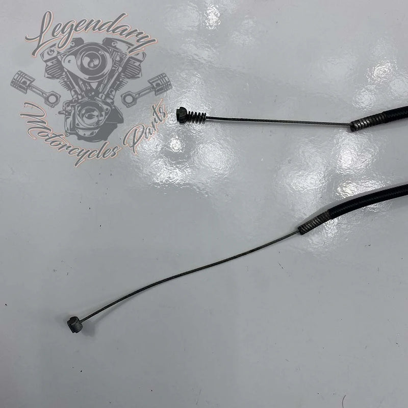 Cavo acceleratore andata e ritorno OEM 56637-08