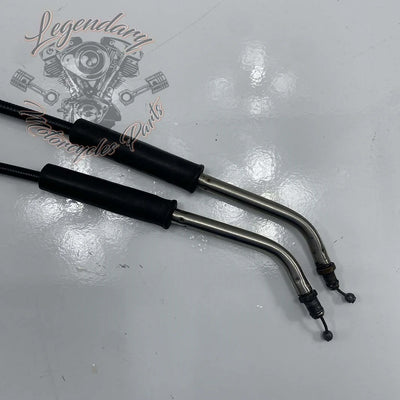 Cavo acceleratore andata e ritorno OEM 56637-08