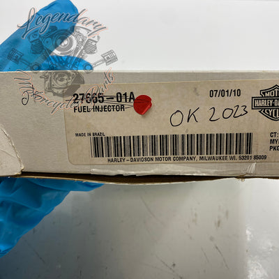 Inyector OEM 27665-01A