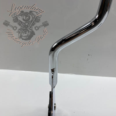 Cantidad de sissy bar OEM 52933-97C