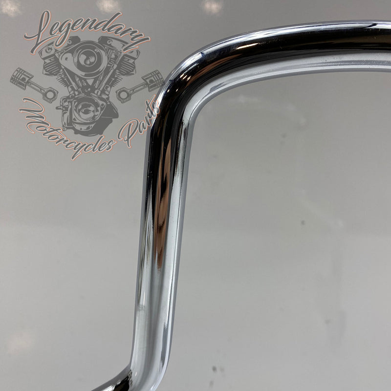 Znesek za sissy bar OEM 52933-97C