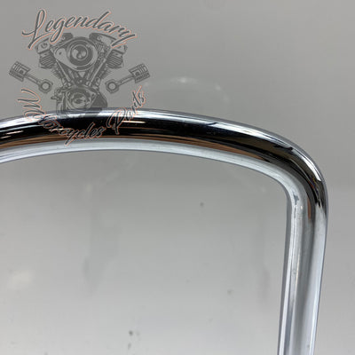 Cantidad de sissy bar OEM 52933-97C