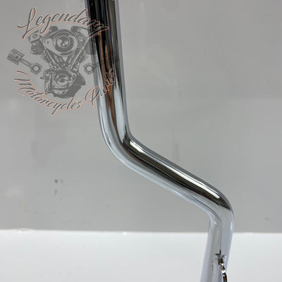 Znesek za sissy bar OEM 52933-97C