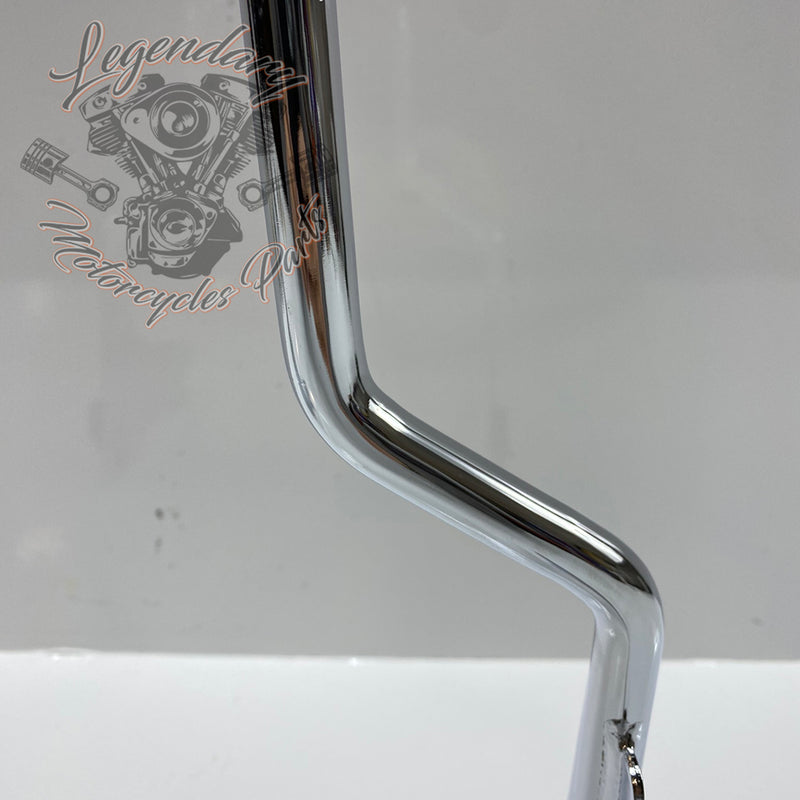 Importo sissy bar OEM 52933-97C