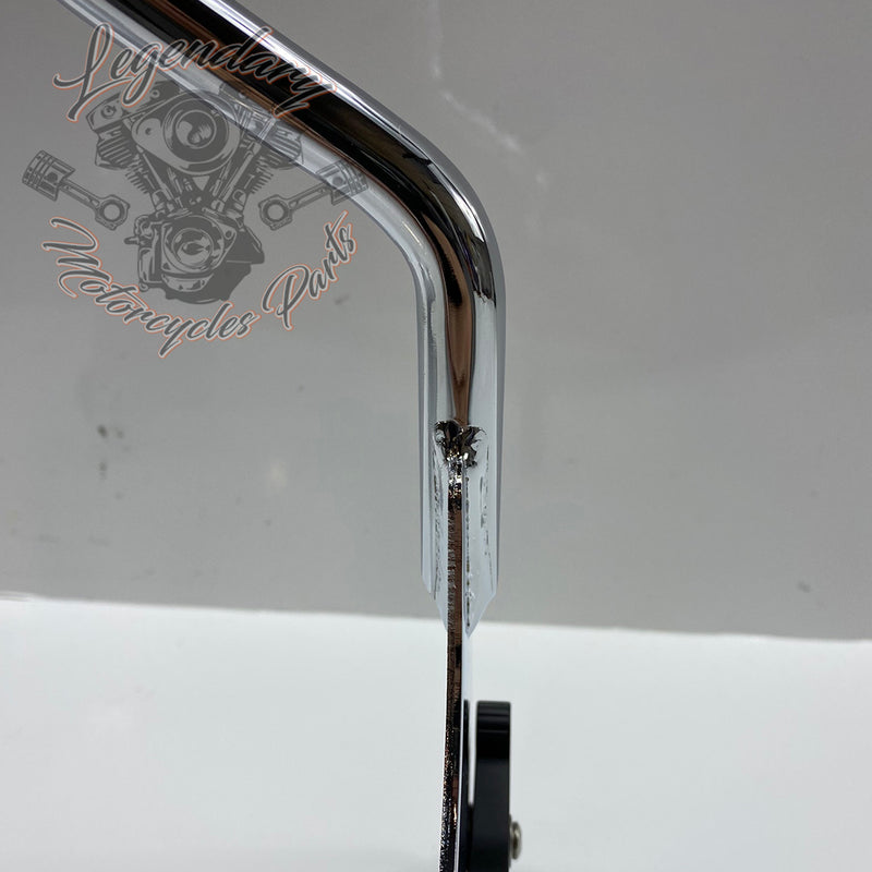 Cantidad de sissy bar OEM 52933-97C