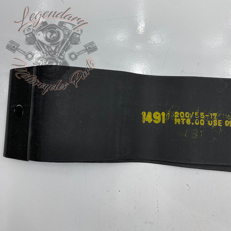 Rear Wheel Seal 17" OEM 40916-08