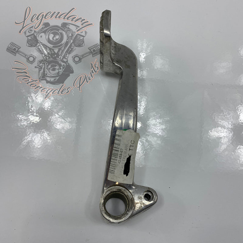 Brake pedal OEM 42459-87