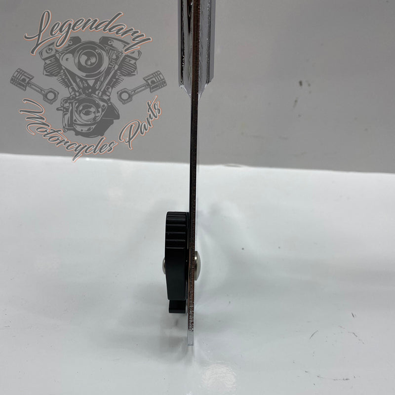 Cantidad de sissy bar OEM 52933-97C