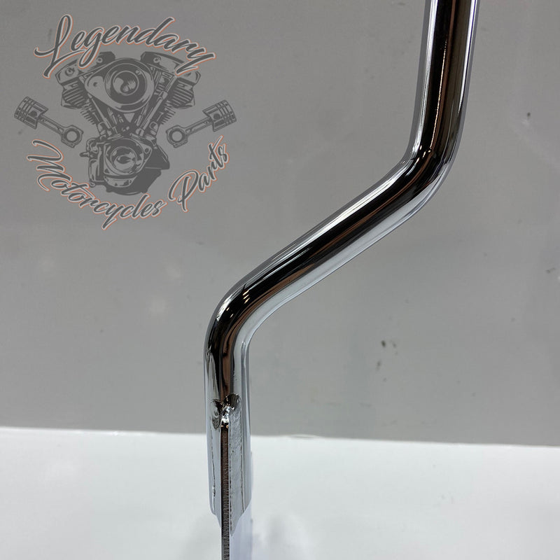 Cantidad de sissy bar OEM 52933-97C