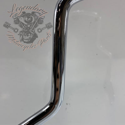 Sissy bar amount OEM 52933-97C