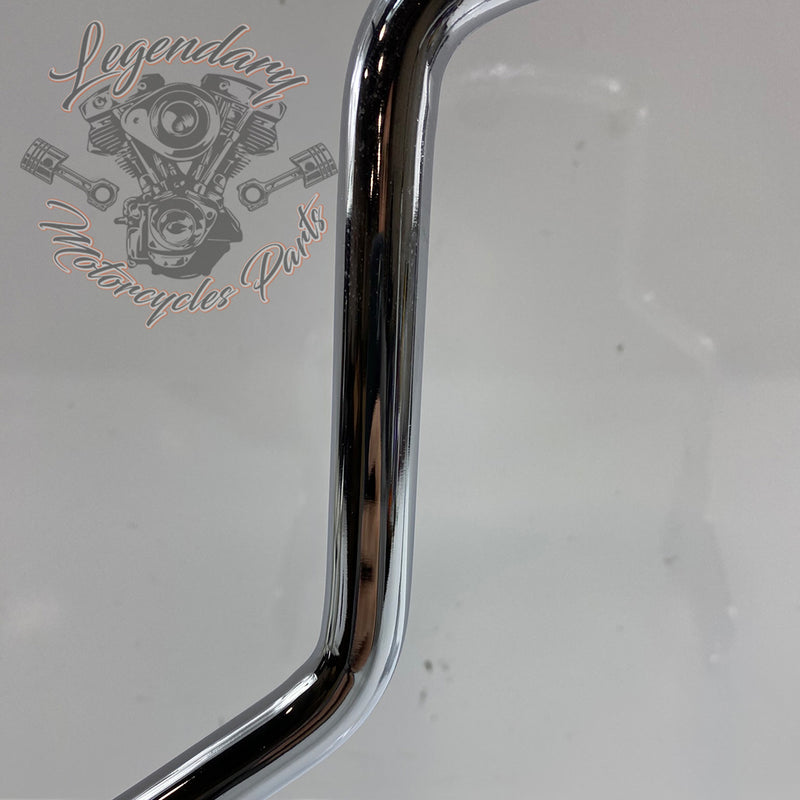 Importo sissy bar OEM 52933-97C