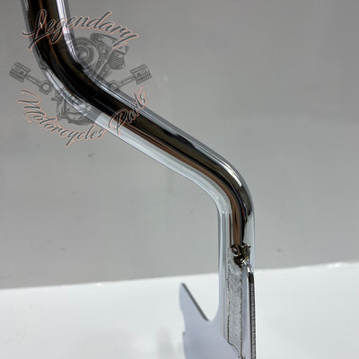 Cantidad de sissy bar OEM 52933-97C