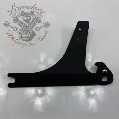 Boczne tablice sissy bar HD Detachables OEM 53834-00A