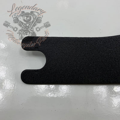 Plaques latérales de sissy bar HD Detachables OEM 53834-00A