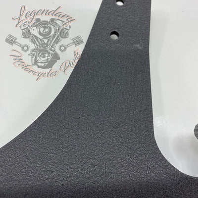 Plaques latérales de sissy bar HD Detachables OEM 53834-00A