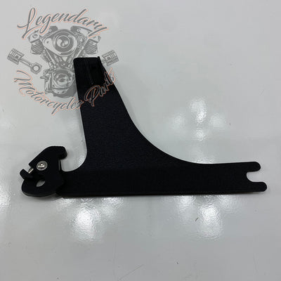 Placas laterales de sissy bar HD desmontables OEM 53834-00A