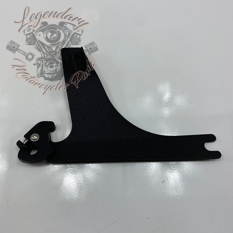 Plaques latérales de sissy bar HD Detachables OEM 53834-00A