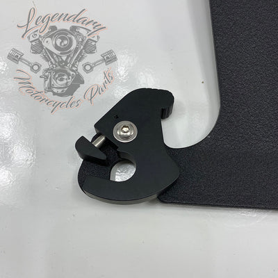 Plaques latérales de sissy bar HD Detachables OEM 53834-00A